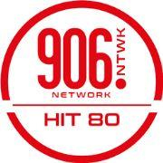 906 Radio HIT 80